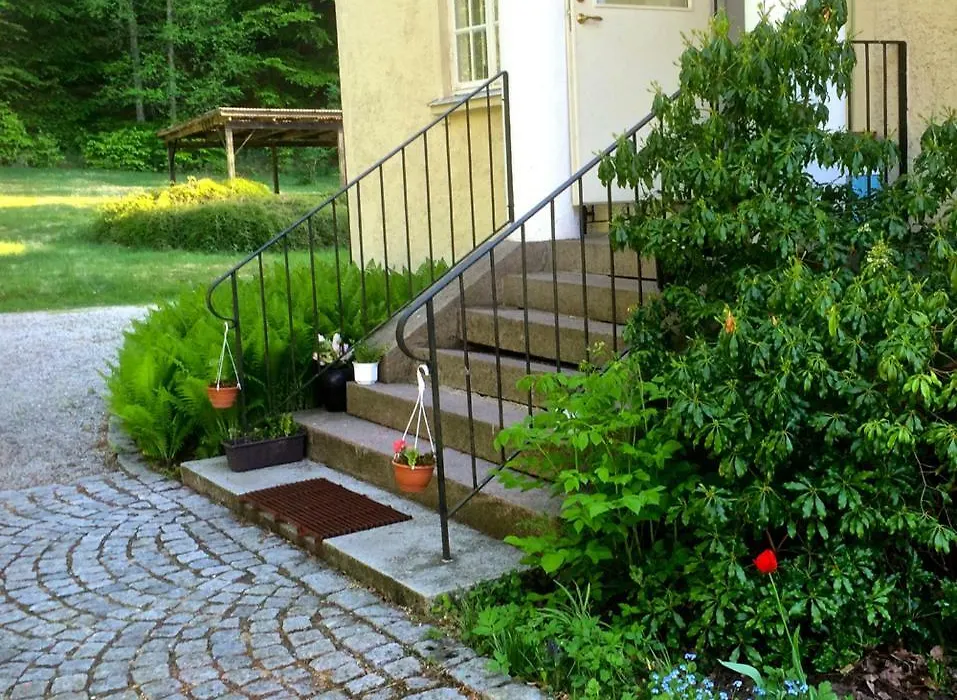 Bommeryd B&B-1